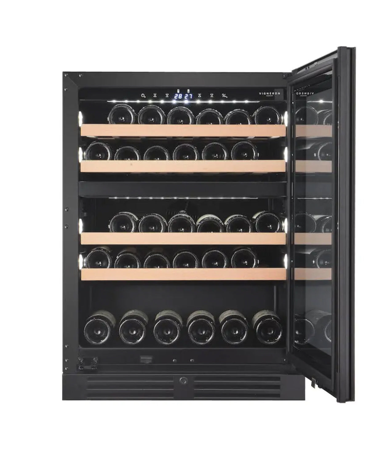 VIGNERON DESIGNLINE 60, DUBBELZON