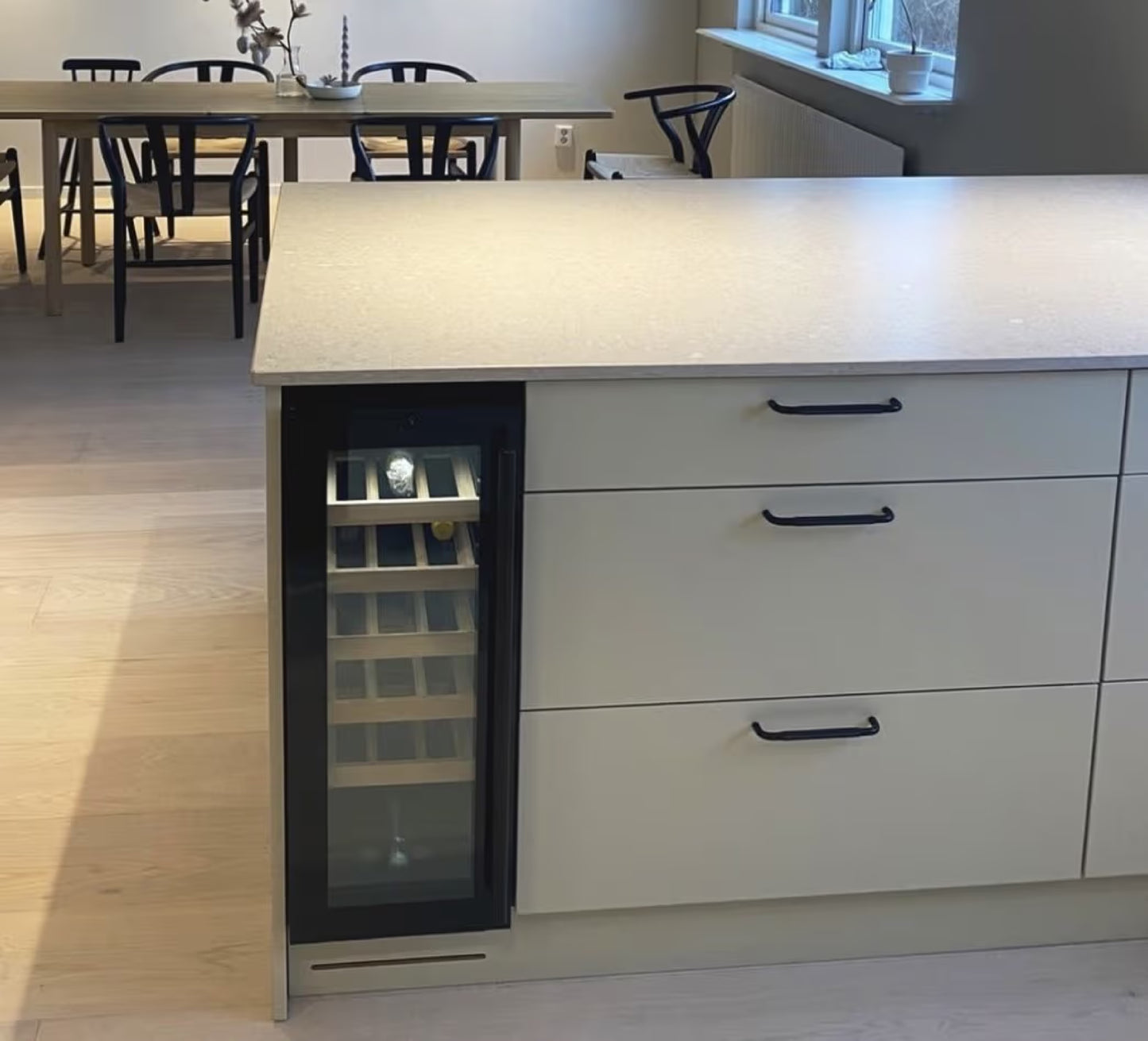 VIGNERON KITCHEN COLLECTION 30, SINGELZON