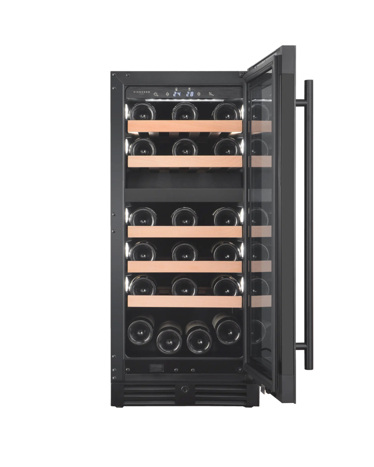 VIGNERON KITCHEN COLLECTION 40, DUBBELZON