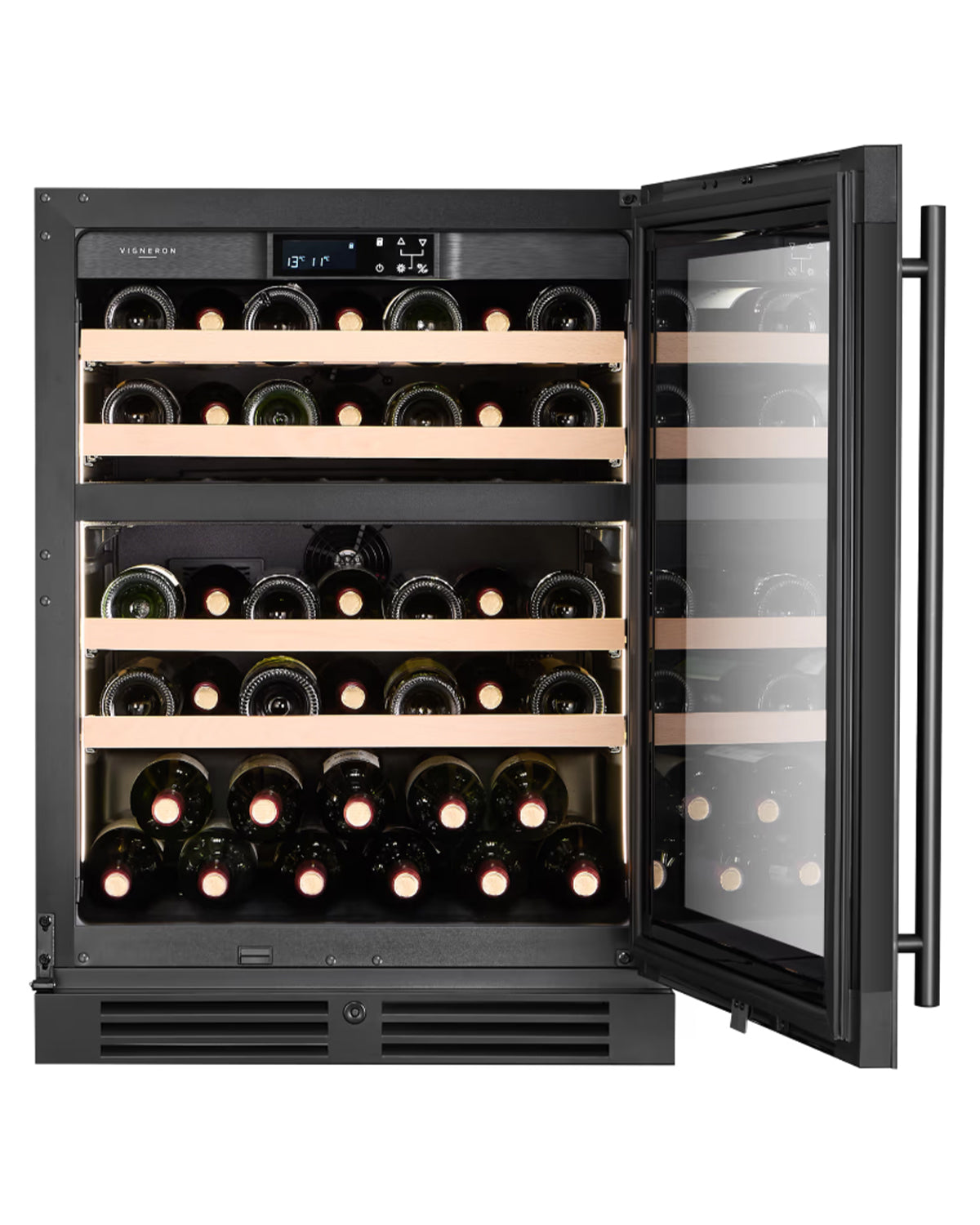 Vigneron Kitchen Collection 60, Dubbelzon