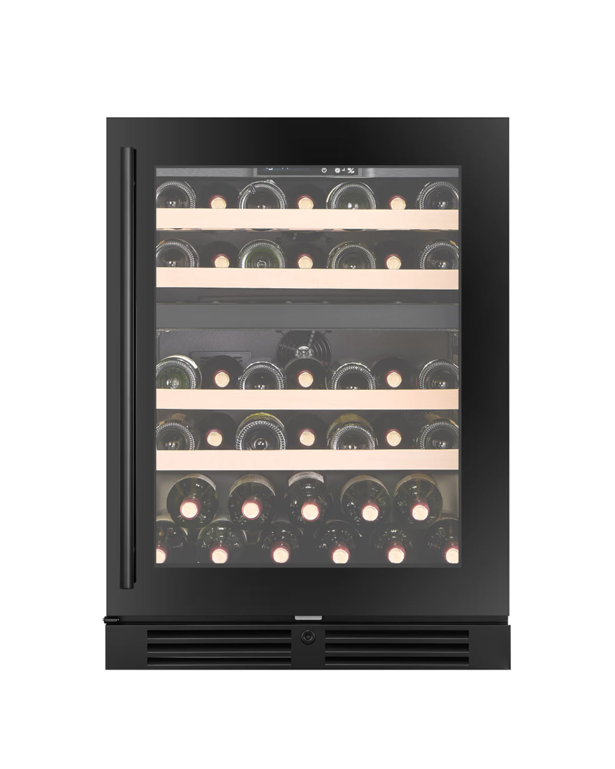 Vigneron Kitchen Collection 60, Dubbelzon