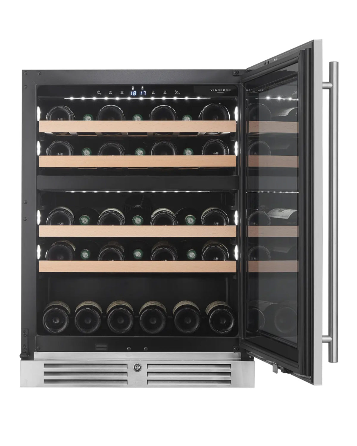 VIGNERON KITCHEN COLLECTION 60, DUBBELZON