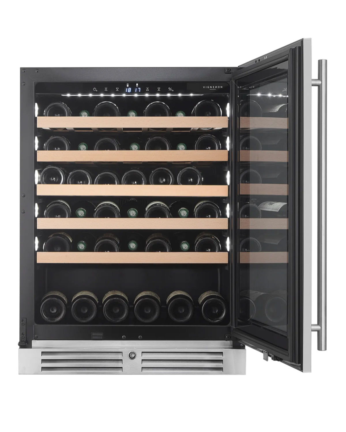 VIGNERON KITCHEN COLLECTION 60, SINGELZON