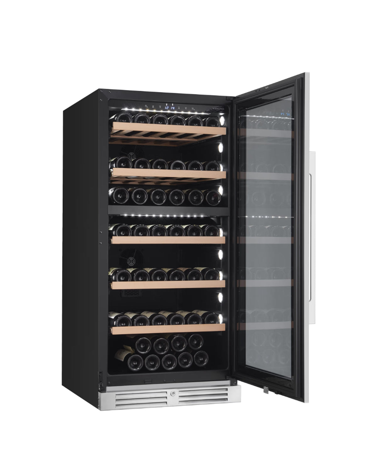 VIGNERON STORAGE 130, DUBBELZON