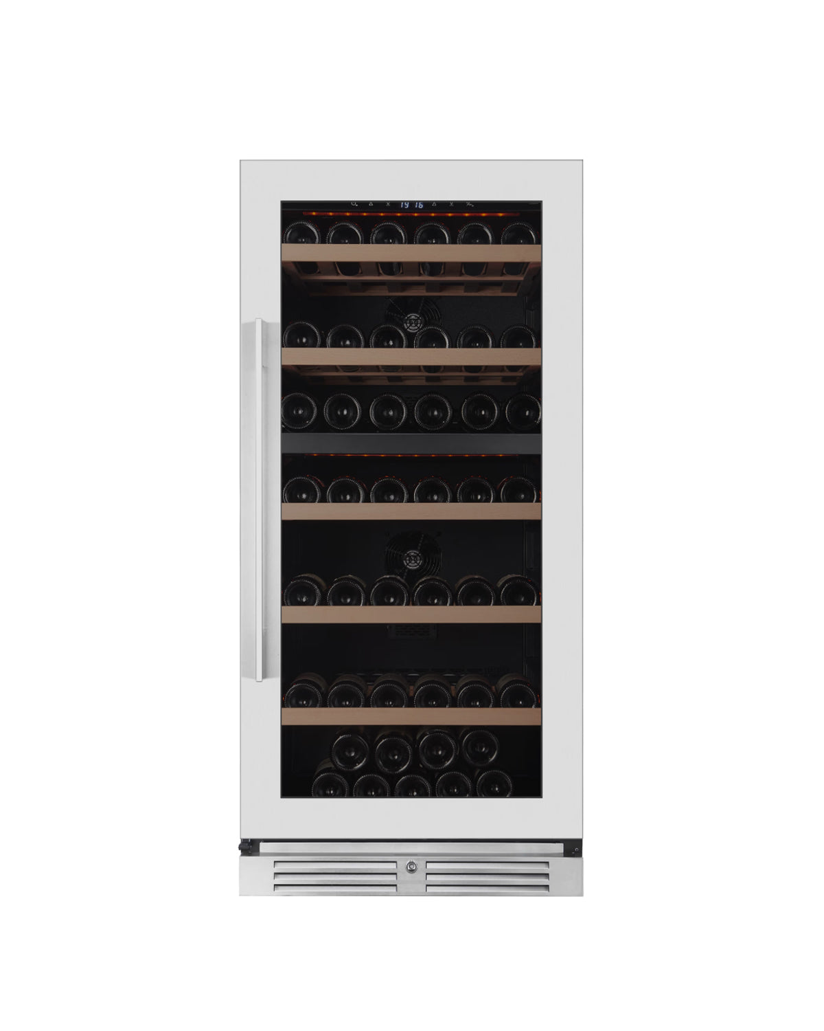 VIGNERON STORAGE 130, DUBBELZON