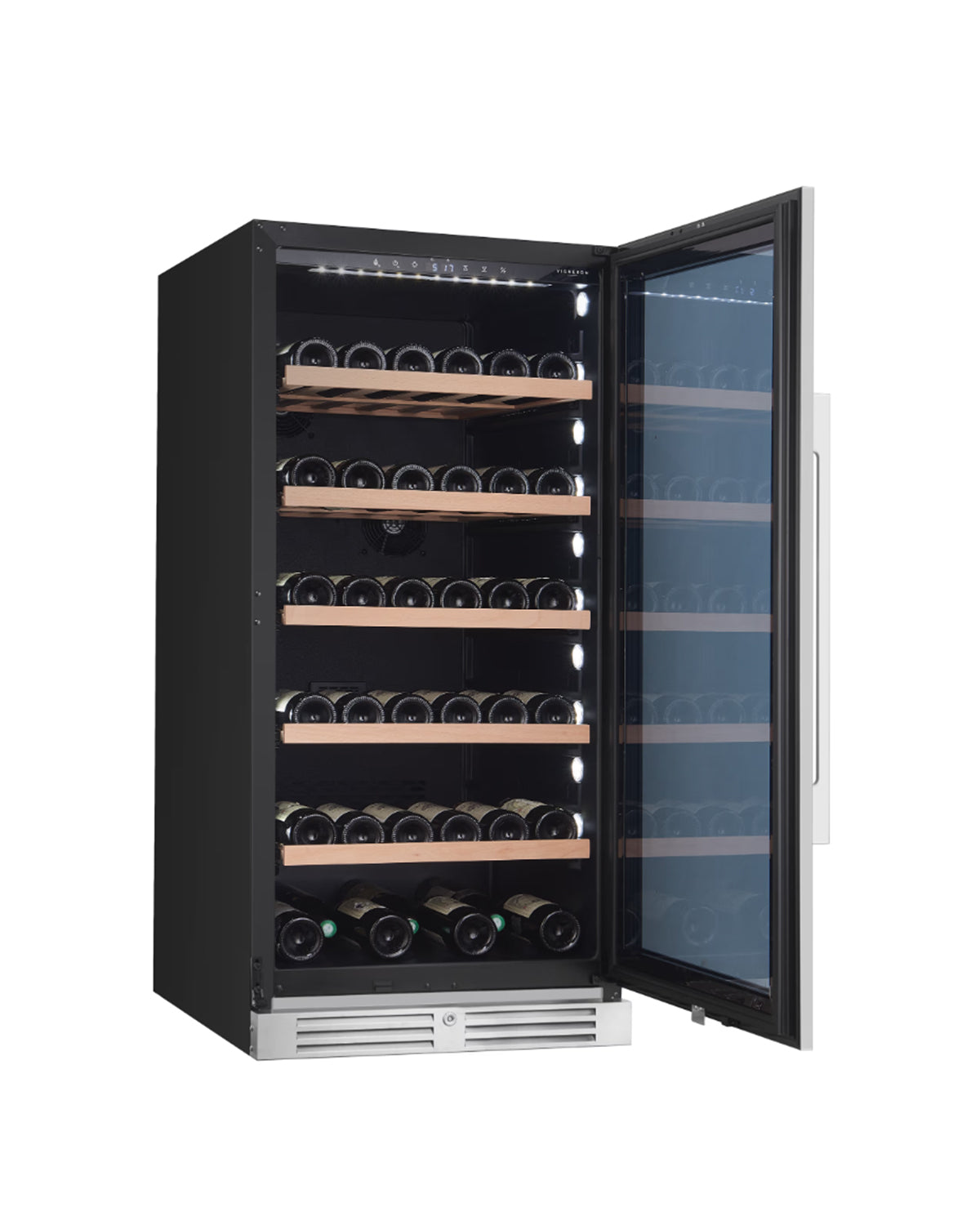 VIGNERON STORAGE 130, SINGELZON