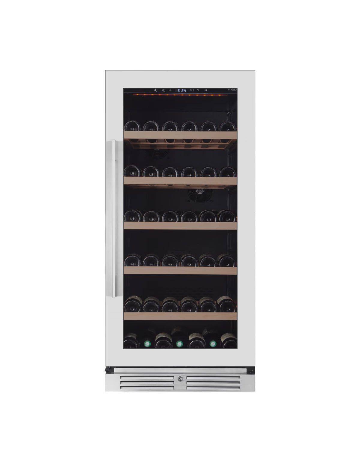VIGNERON STORAGE 130, SINGELZON