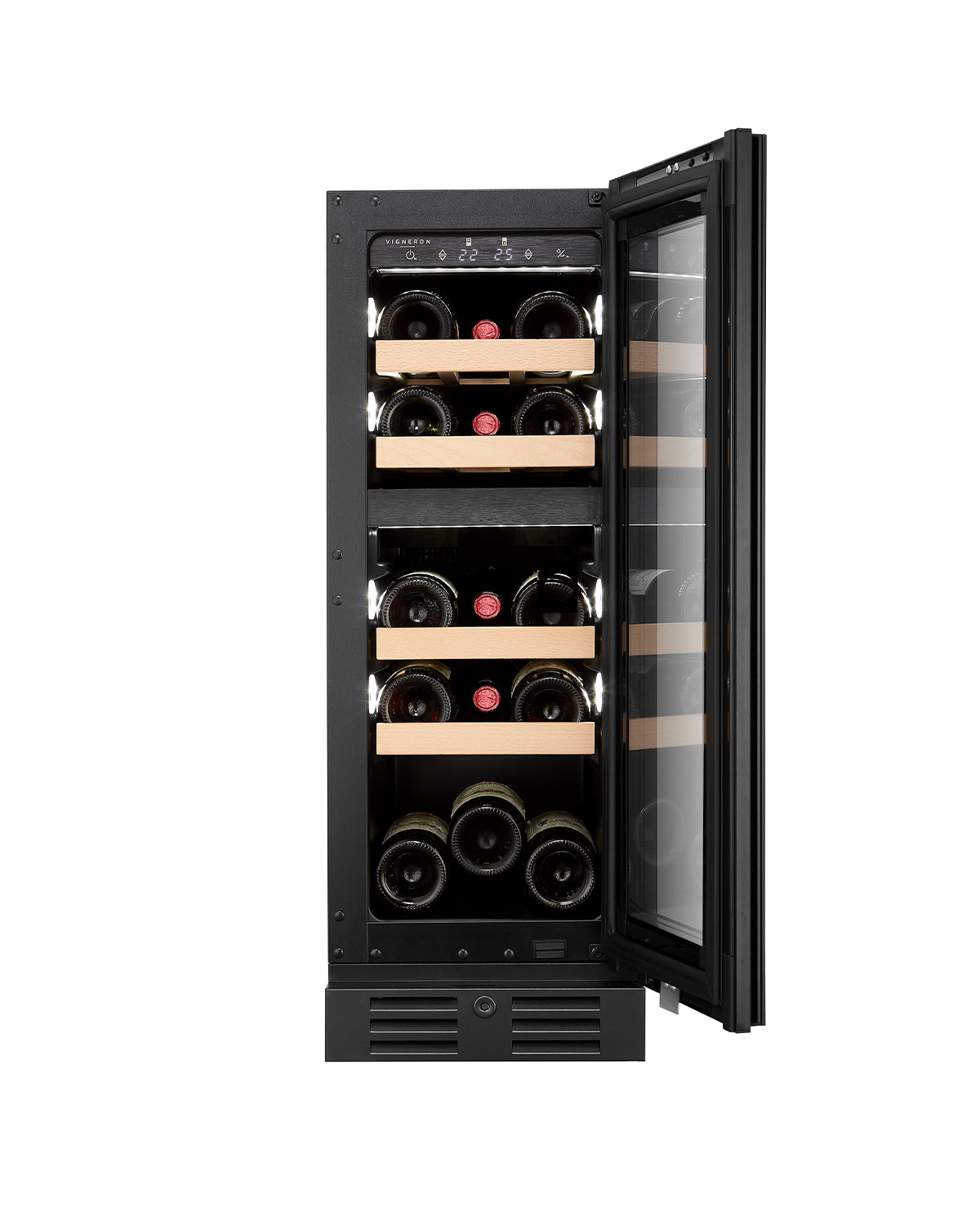VIGNERON DESIGNLINE 30, DUBBELZON