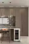 VIGNERON KITCHEN COLLECTION 40, DUBBELZON